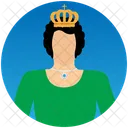 Elizabeth  Icon