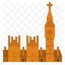Elizabeth Tower  Icon