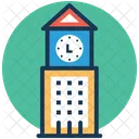Elizabeth Tower Big Icon