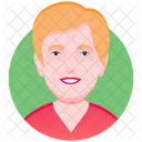 Ellen Degeneres Icon