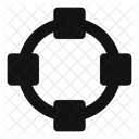 Ellipse Selection Icon
