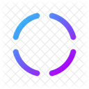 Ellipse Selection Ellipse Selection Ellipse Icon