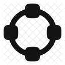 Ellipse Selection Icon