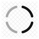 Selection Dellipse Icon