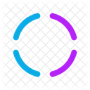 Selection Dellipse Icon