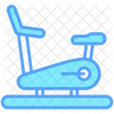 Elliptical  Icon