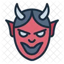 Se Enmascaran Enmascaran Se Enmascaran Icono