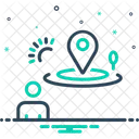 Elsewhere  Icon