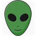 Em breve alienígena  Ícone