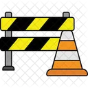 Em construção  Ícone