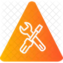 Em construção  Icon