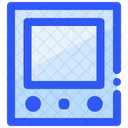Emac  Icon
