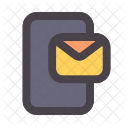 Email  Icon