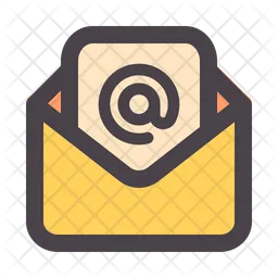 Email  Icon