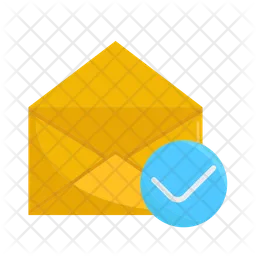 Email  Icon