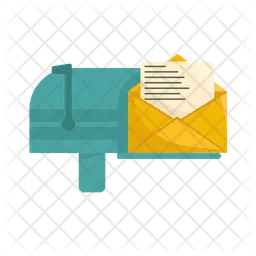 Email  Icon