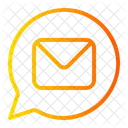 Email Communications Mail Icon