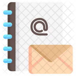 Email  Icon