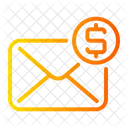 Email Communications Mail Icon