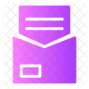 Email Communiccations Mail Icon