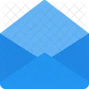 Email Mail Icon