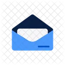 Email Business Technology Icon