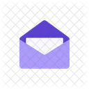 Email Business Manager Startup Icon