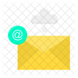 Email  Icon