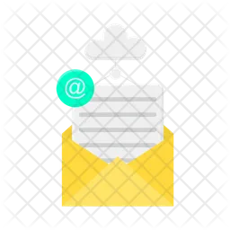 Email  Icon