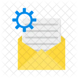 Email  Icon