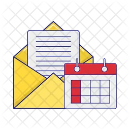 Email  Icon