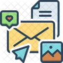 Email  Icon