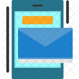 Email  Icon