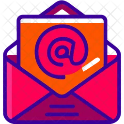 Email  Icon