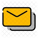 Email Chat Communication Icon