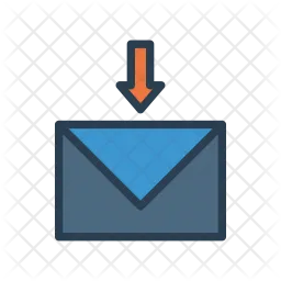 Email  Icon