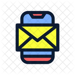 Email  Icon