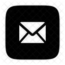 Email Dm Ui Icon