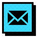 Email Business Essential Interface Icon