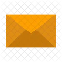 Mail Message Letter Icon