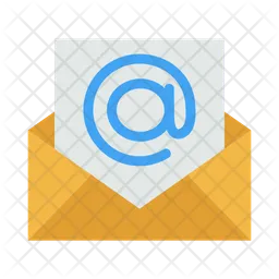 Email  Icon