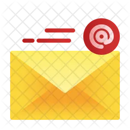 Email  Icon