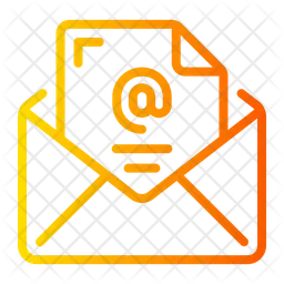 Email  Icon