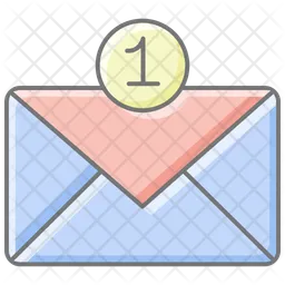 Email  Icon