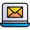 Email Business Seo Icon