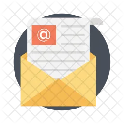 Email  Icon