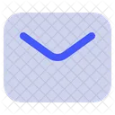 Mail Message Letter Icon