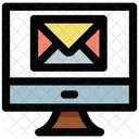 Email Online Mailing Icon