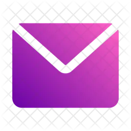 Email  Icon