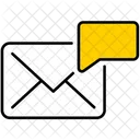 Email Mail Message Icon